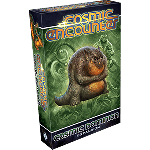 Cosmic Encounter: Cosmic Dominion - 