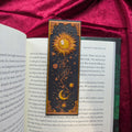 Celestial Balance Bookmark