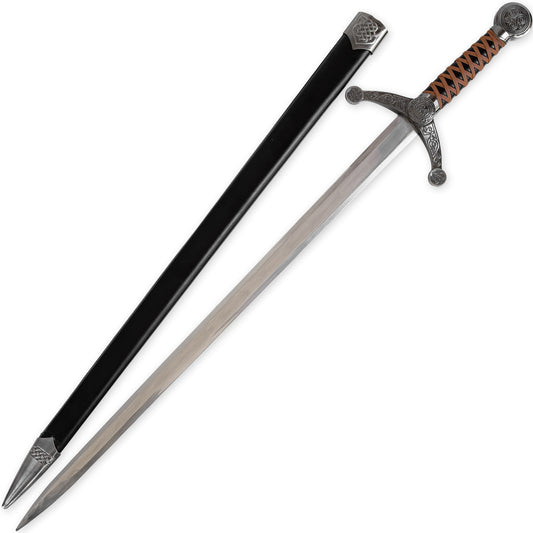 Celtic Legends Sword with Scabbard