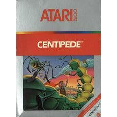 Centipede - Atari 2600