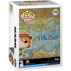 One Piece Nami Crying 2024 Funko Pop