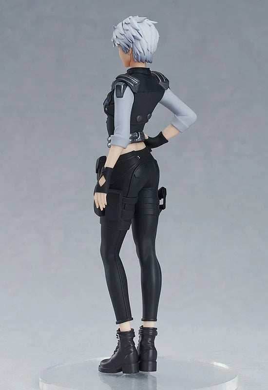 Ling Cage: Incarnation POP UP PARADE Ran Bing Figure - 