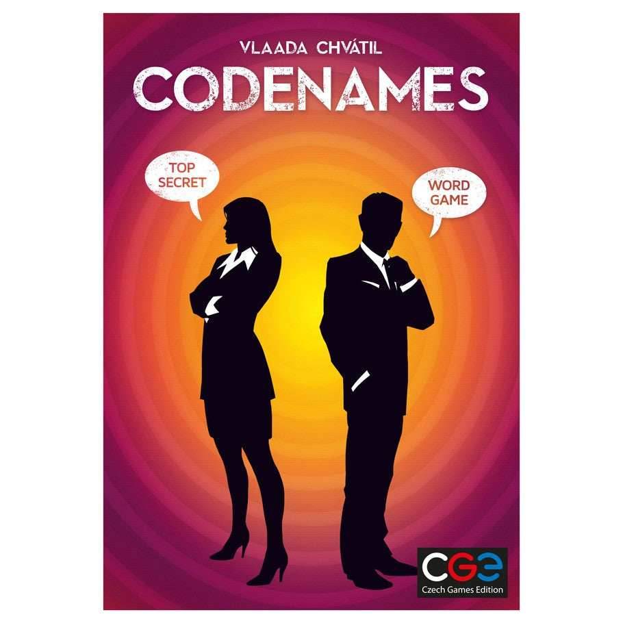 Codenames - 
