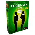 Codenames: Duet XXL - 