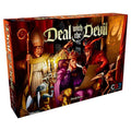 Deal with the Devil - 