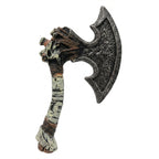 Viking Hatchet