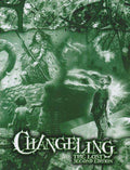 Changeling The Lost 2nd Edition Storyteller Screen - Role-Players