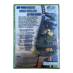 Chase: Hollywood Stunt Driver - Xbox - Role-Players