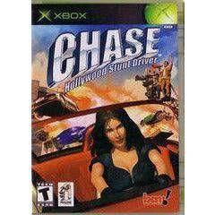 Chase: Hollywood Stunt Driver - Xbox - Role-Players
