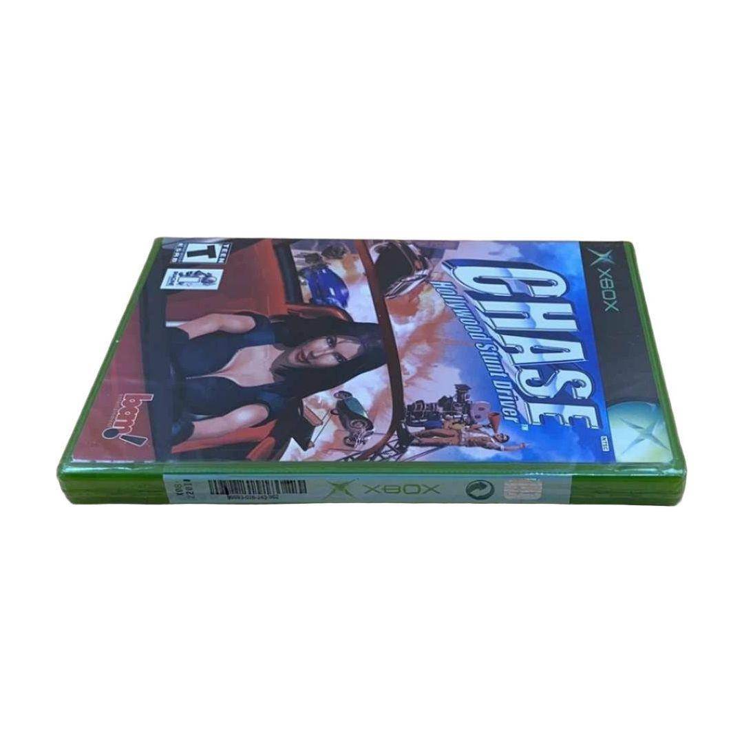 Chase: Hollywood Stunt Driver - Xbox - Role-Players