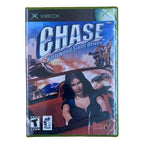 Chase: Hollywood Stunt Driver - Xbox - Role-Players