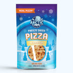 Freeze Dried Cheese Pizza Snack