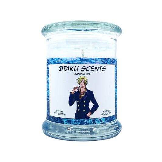 Sanji