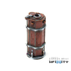 Chemical Tanks - Default