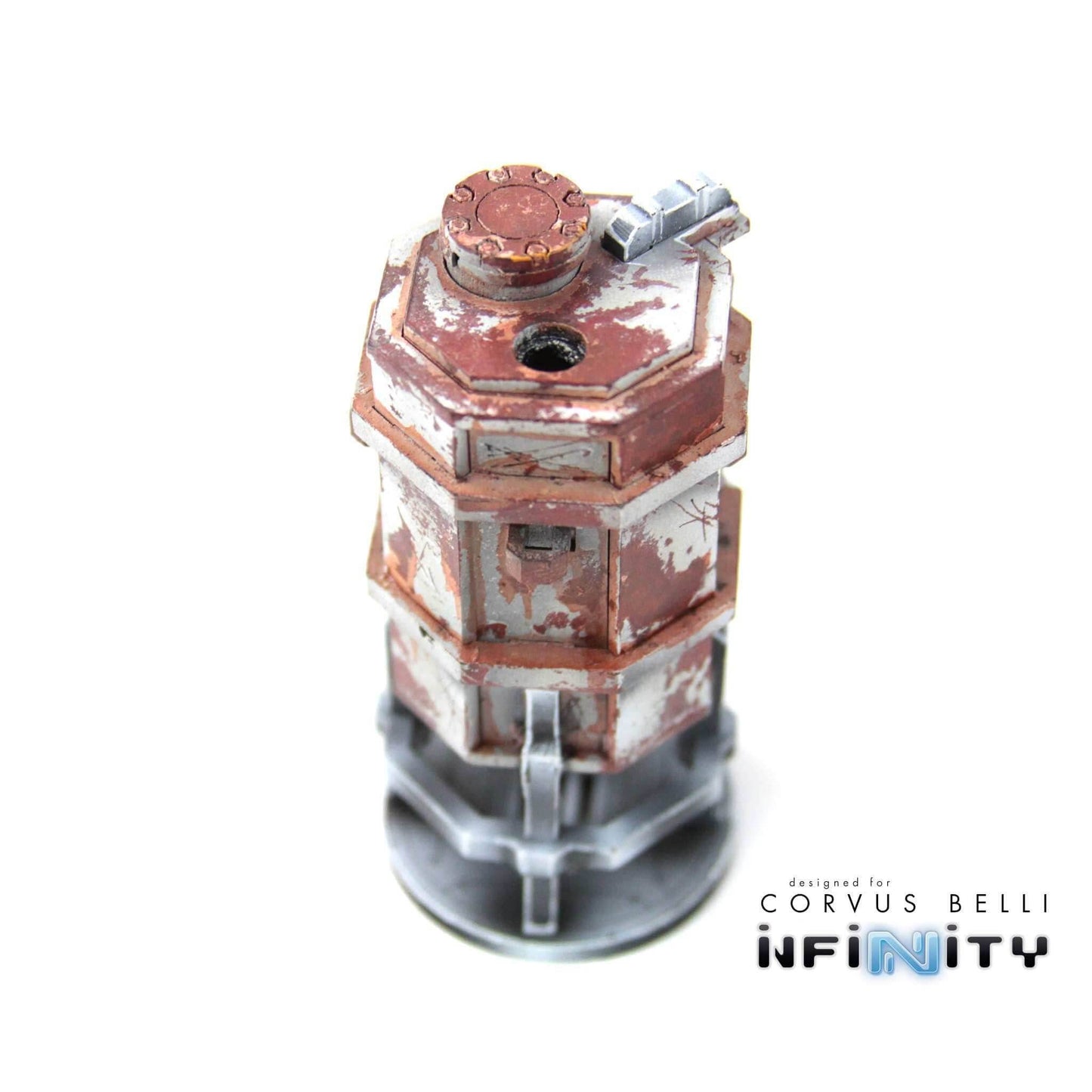 Chemical Tanks - Default