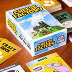 Cheese Factory - 