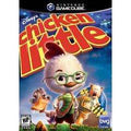 Chicken Little - Nintendo GameCube - Role-Players