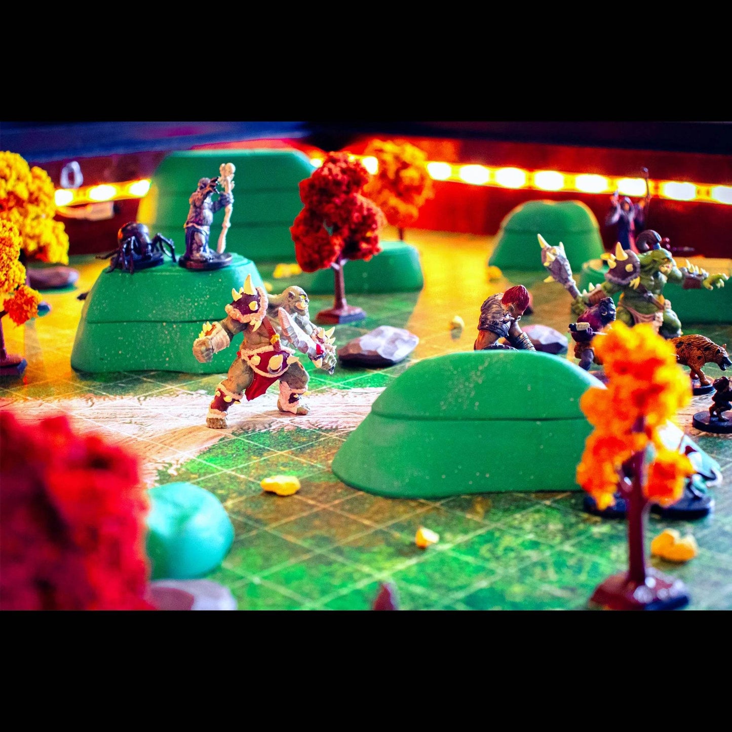 Chimera Terrain Set - 