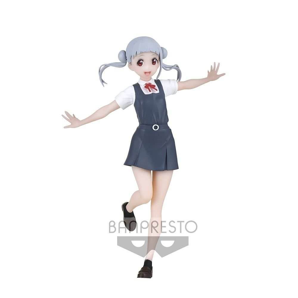 Love Live! Super Star!! - Chisato Arashi Figure - 