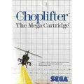 Choplifter! - Sega Master System - Role-Players