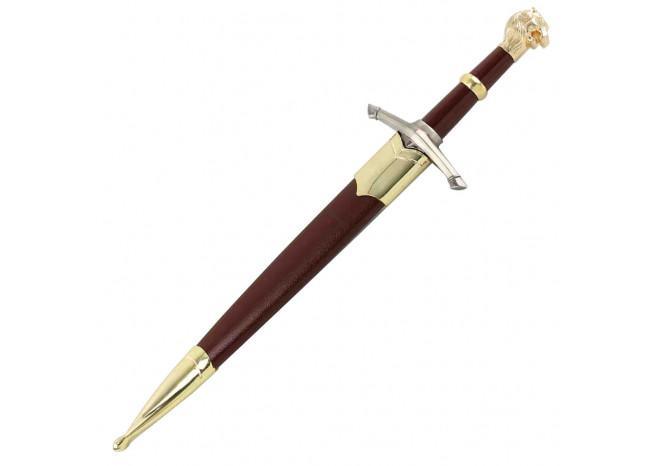 Chronicles of Narnia Dagger