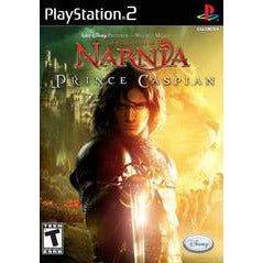 Chronicles Of Narnia Prince Caspian - PlayStation 2 - Role-Players