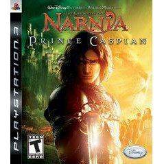 Chronicles Of Narnia Prince Caspian - PlayStation 3 - 