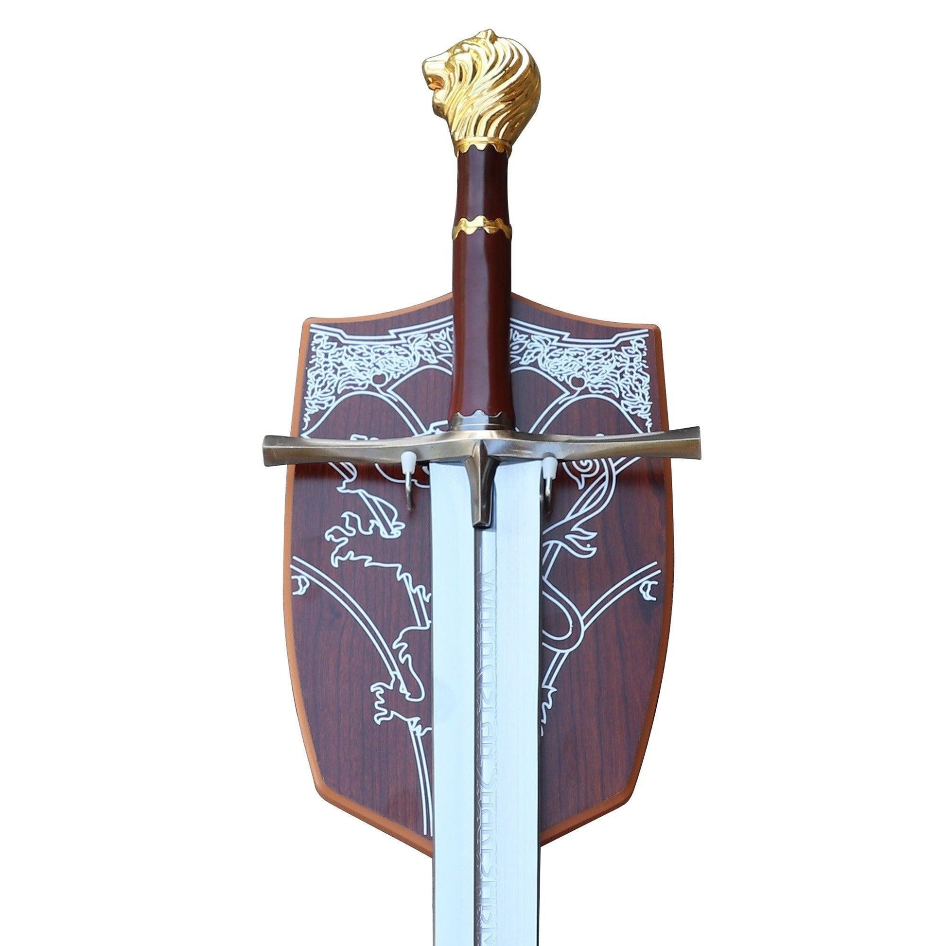 Chronicles Of Narnia Prince Sword Replica