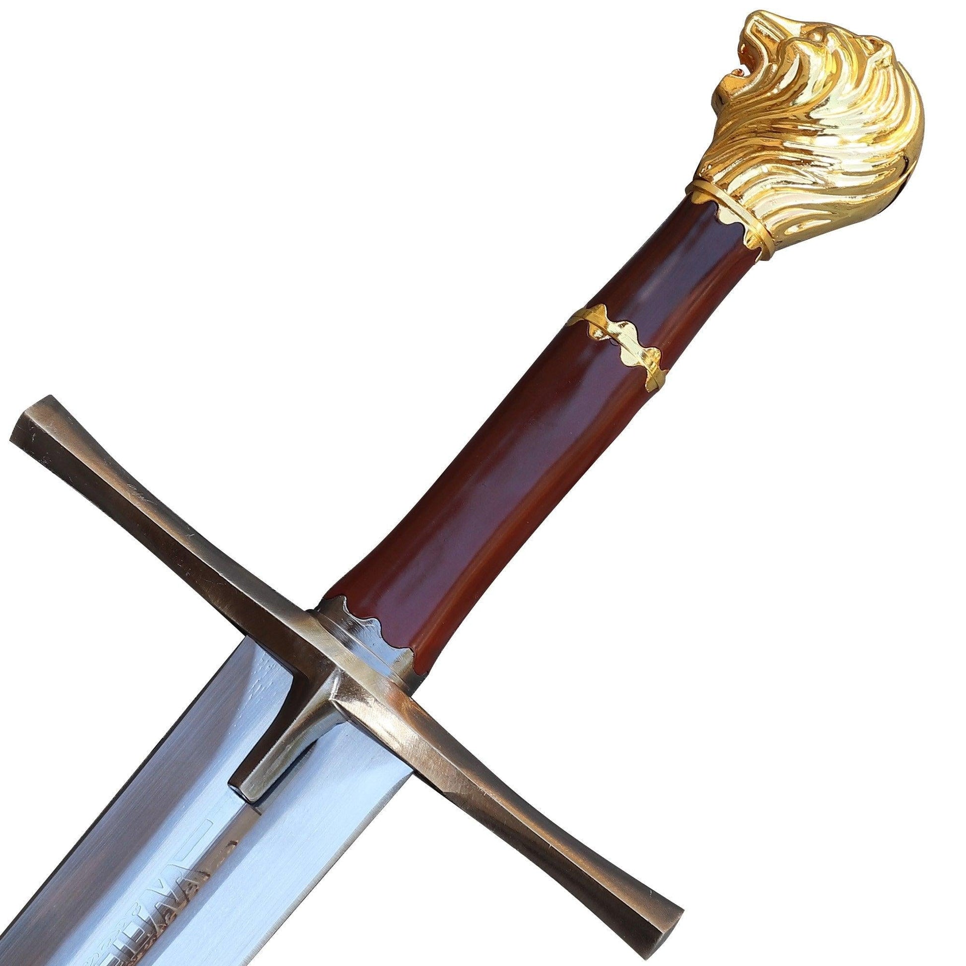 Chronicles Of Narnia Prince Sword Replica