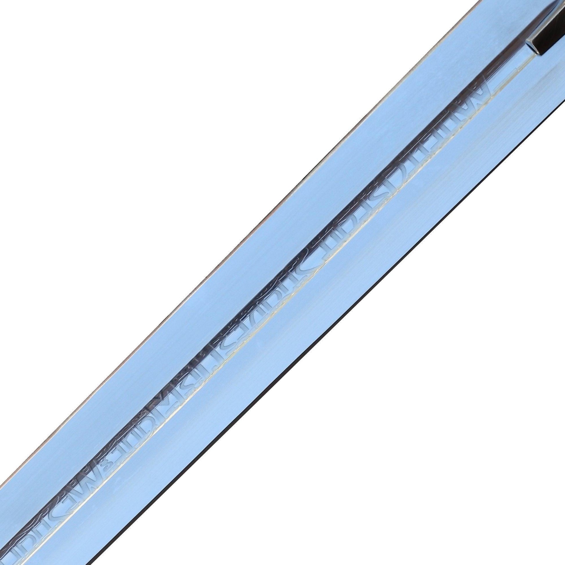 Chronicles Of Narnia Prince Sword Replica