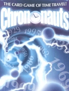 Chrononauts - Role-Players