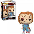 Chucky [Black Light] #1249 Funko POP Movies - Role-Players