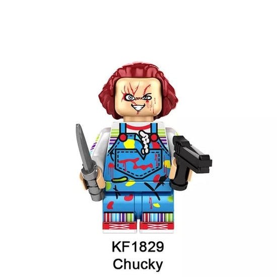 Chucky