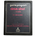 Circus Atari - Atari 2600 - Role-Players