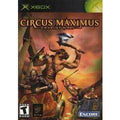 Circus Maximus Chariot Wars - Xbox - Role-Players