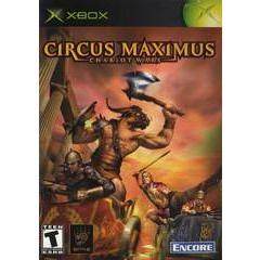 Circus Maximus Chariot Wars - Xbox - Role-Players