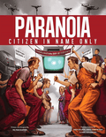 Paranoia: Citizen In Name Only - 