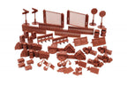 Terrain Crate: City Accessories - 