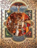 City & Guild softcover - Role-Players