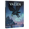 Vaesen: City of My Nightmares