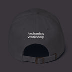 Ball Cap
