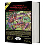 Classic Module Dice Collection: Expedition to the Barrier Peaks - Role-Players