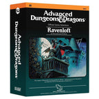 Classic Module Dice Collection: Ravenloft - Role-Players