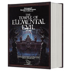 Classic Module Dice Collection: The Temple of Elemental Evil - Role-Players