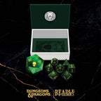Classic Module Dice Collection: Tomb of Horrors - Role-Players