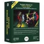 Classic Module Dice Collection: Tomb of Horrors - Role-Players
