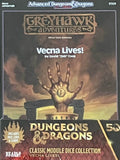 Classic Module Dice Collection: Vecna Lives! - Role-Players