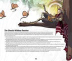 The Wildsea - Core Rulebook - 