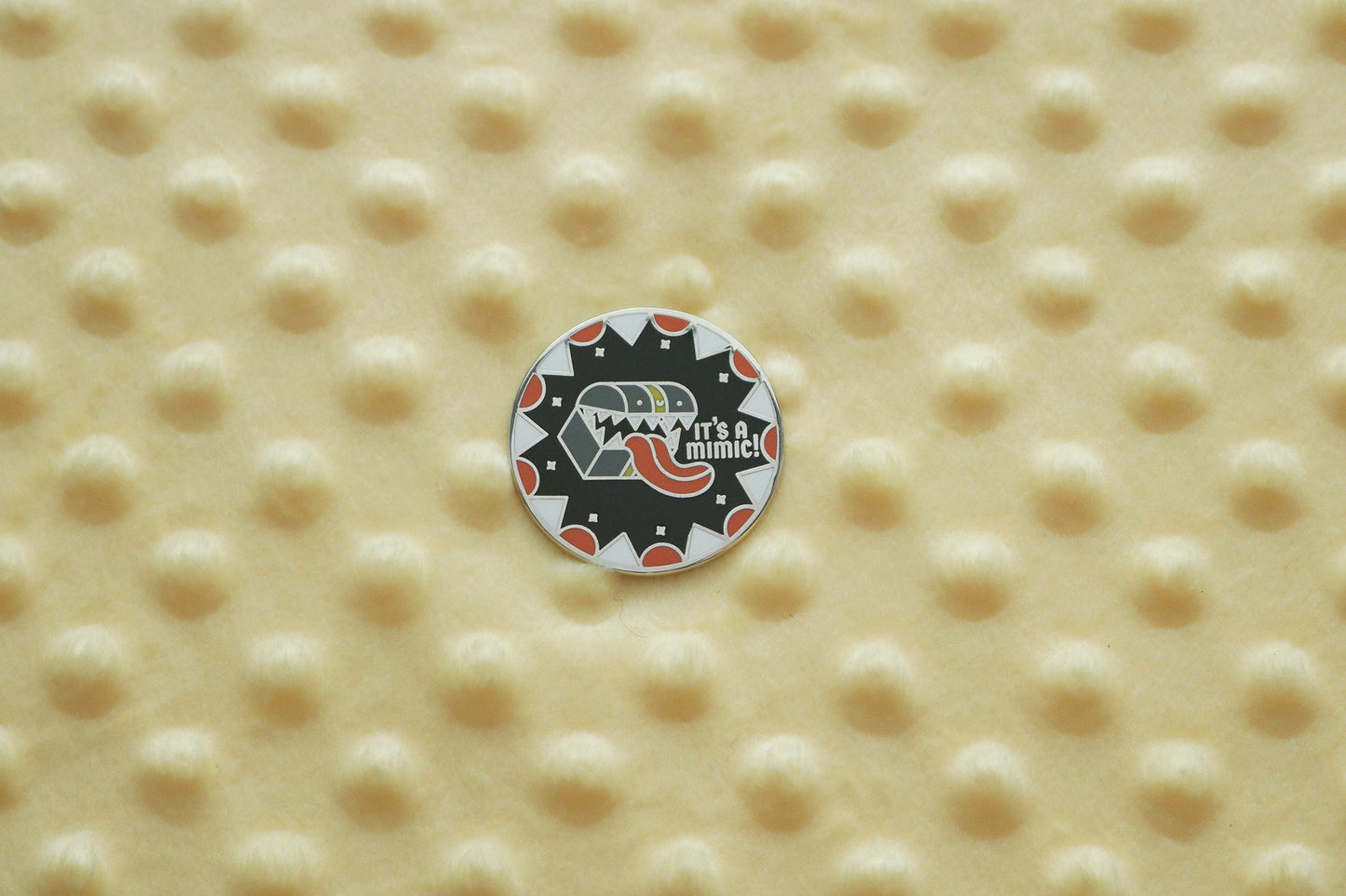 The Mimic Coin