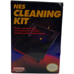 Cleaning Kit - NES - Role-Players